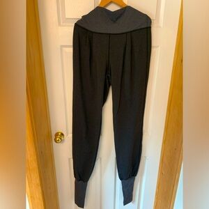 Lululemon Pilates Leggings size 10